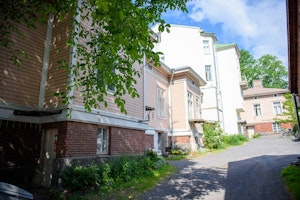 ITÄINEN PITKÄKATU 21, 20700 Turku