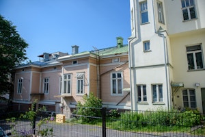 ITÄINEN PITKÄKATU 21, 20700 Turku