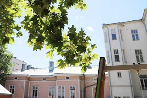 ITÄINEN PITKÄKATU 21, 20700 Turku