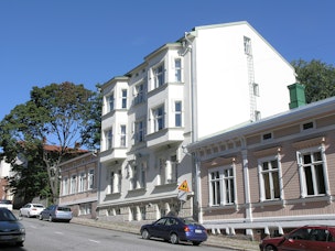 ITÄINEN PITKÄKATU 21, 20700 Turku