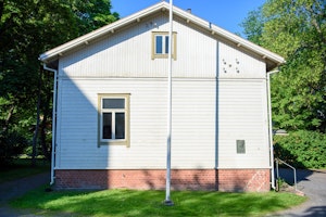 JARRUMIEHENKATU 4, 20100 Turku