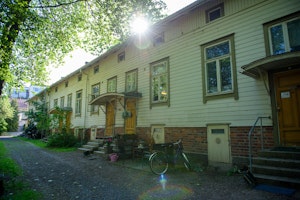 JARRUMIEHENKATU 4, 20100 Turku