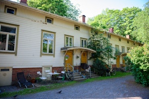 JARRUMIEHENKATU 4, 20100 Turku