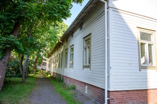 JARRUMIEHENKATU 4, 20100 Turku