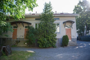 JARRUMIEHENKATU 4, 20100 Turku