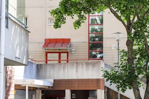 JUNGMANNINKATU 1, 20810 Turku