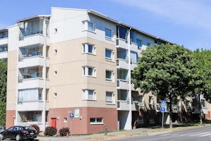 JUNGMANNINKATU 1, 20810 Turku