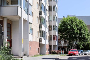 JUNGMANNINKATU 1, 20810 Turku