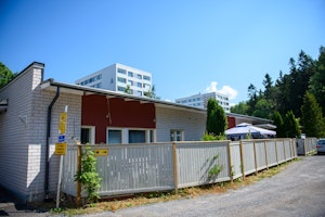 JYRKKÄLÄNPOLKU 9, 20210 Turku