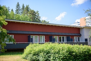 JYRKKÄLÄNPOLKU 9, 20210 Turku