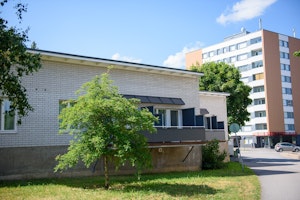 JYRKKÄLÄNPOLKU 9, 20210 Turku