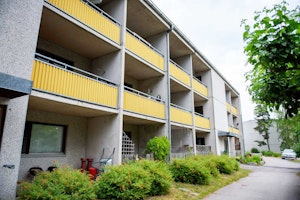 JÄKÄRLÄN PUISTOKATU 16, 20460 Turku