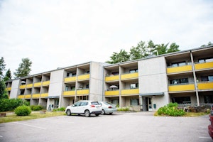 JÄKÄRLÄN PUISTOKATU 16, 20460 Turku