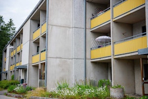 JÄKÄRLÄN PUISTOKATU 16, 20460 Turku