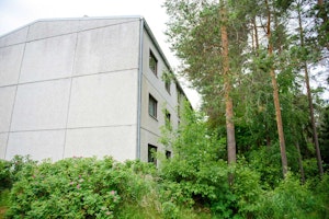 JÄKÄRLÄN PUISTOKATU 16, 20460 Turku