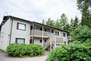 JÄKÄRLÄN PUISTOKATU 24, 20460 Turku