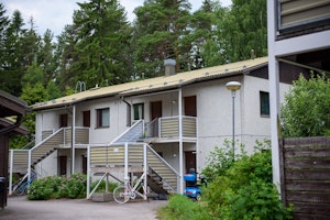 JÄKÄRLÄN PUISTOKATU 24, 20460 Turku
