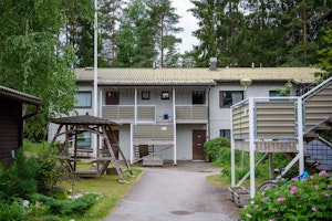 JÄKÄRLÄN PUISTOKATU 24, 20460 Turku