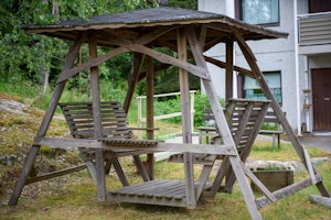 JÄKÄRLÄN PUISTOKATU 24, 20460 Turku