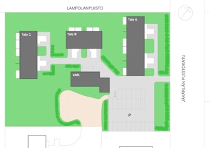 JÄKÄRLÄN PUISTOKATU 24, 20460 Turku