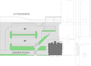 JÖSSE SAKON KATU 8, 20610 Turku