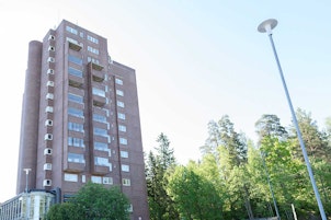 JÖSSE SAKON KATU 8, 20610 Turku