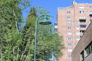 JÖSSE SAKON KATU 8, 20610 Turku