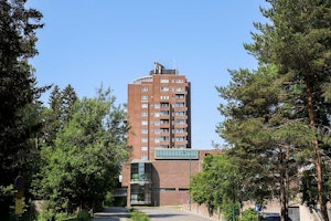 JÖSSE SAKON KATU 8, 20610 Turku