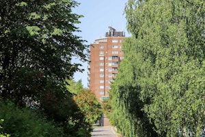 JÖSSE SAKON KATU 8, 20610 Turku