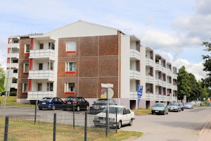 KAINUUNKUJA 1, 20740 Turku