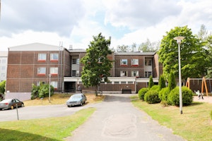 KAINUUNKUJA 1, 20740 Turku