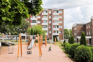 KAINUUNKUJA 1, 20740 Turku