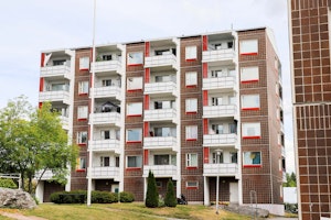 KAINUUNKUJA 1, 20740 Turku