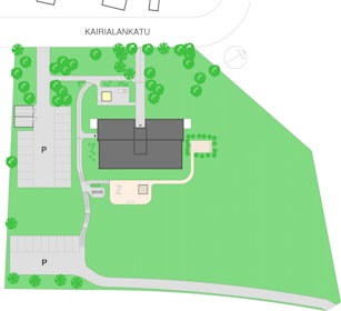 KAIRIALANKATU 7, 20360 Turku