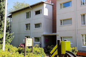 KAIRIALANKATU 7, 20360 Turku