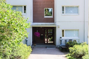 KAIRIALANKATU 7, 20360 Turku