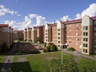 KARDINAALINKATU 3, 20540 Turku