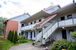 KARJALANKATU 4, 20740 Turku