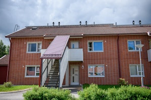 KARJALANKATU 6, 20740 Turku