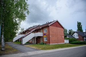 KARJALANKATU 6, 20740 Turku