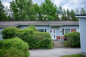 KARPIOKATU 3, 5 / SÄKKIKUJA 3, 20540 Turku