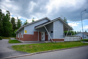 KARPIOKATU 3, 5 / SÄKKIKUJA 3, 20540 Turku