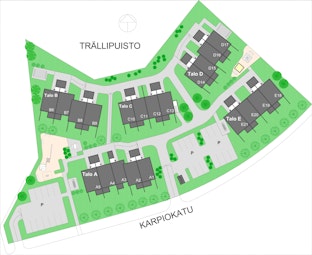 KARPIOKATU 4, 20540 Turku