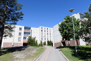 KARVATASKUNKATU 20, 20610 Turku