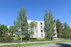 KARVATASKUNKATU 20, 20610 Turku