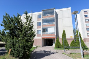 KARVATASKUNKATU 20, 20610 Turku