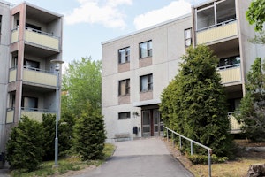 KARVATASKUNKATU 32, 20610 Turku