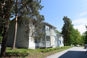 KATARIINANTIE 2, 20740 Turku