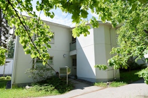 KATARIINANTIE 2, 20740 Turku