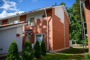 KEVÄÄNKORVANKATU 3, 20400 Turku